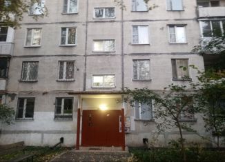 Продам квартиру студию, 11.4 м2, Москва, улица Алексея Дикого, 20, ВАО