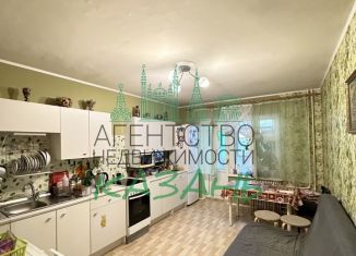 Продается 3-комнатная квартира, 95 м2, Казань, проспект Победы