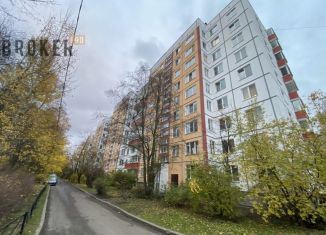 Однокомнатная квартира на продажу, 30.8 м2, Санкт-Петербург, Северный проспект, 89к1, метро Политехническая