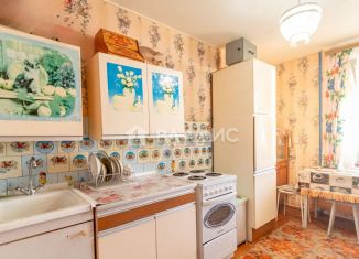 Продается 1-ком. квартира, 36 м2, Карелия, улица Ровио, 21