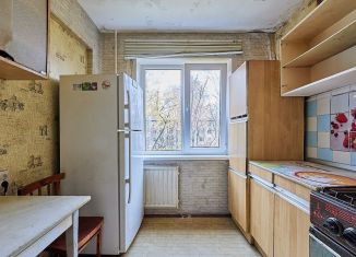 Продажа 2-ком. квартиры, 45.6 м2, Санкт-Петербург, проспект Науки, 20, Калининский район