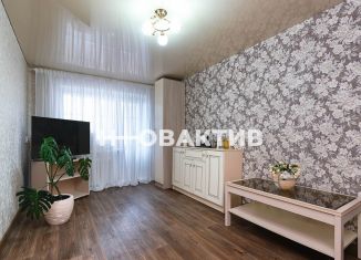 Продам 1-комнатную квартиру, 29.4 м2, Новосибирск, улица Гоголя, 225/2, метро Золотая Нива