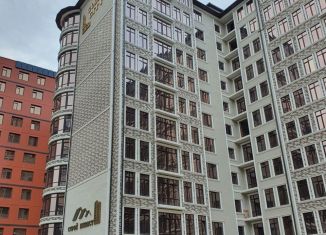 Продажа 2-комнатной квартиры, 70 м2, Нальчик, улица Тлостанова, 22