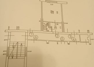 Продается квартира студия, 18 м2, Калининград, Красная улица, 129