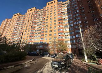 Продажа 3-комнатной квартиры, 93.3 м2, Московская область, Угрешская улица, 20