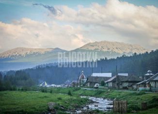 Продается земельный участок, 25 сот., село Тюлюк, улица Карла Маркса