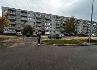 Продажа однокомнатной квартиры, 29.4 м2, Калининградская область, Алданская улица, 22А