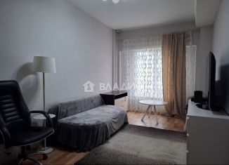 Продажа 3-ком. квартиры, 107 м2, село Засечное, Радужная улица, 3