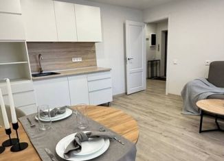 Продается трехкомнатная квартира, 61 м2, Томск, Нечевский переулок, 32