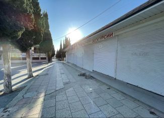 Сдаю помещение свободного назначения, 8 м2, Судак, Молодёжная площадь, 10