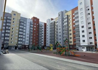 Однокомнатная квартира на продажу, 40 м2, Нижний Новгород, метро Буревестник