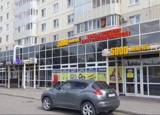 Помещение свободного назначения на продажу, 121.5 м2, Омск, Заозёрная улица, 21, Советский округ