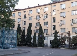 Продажа квартиры студии, 13.2 м2, Москва, Стрелецкая улица, 6, метро Марьина Роща