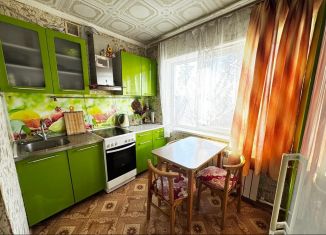 Продается 3-ком. квартира, 49.5 м2, Амурская область, улица Скорикова, 20