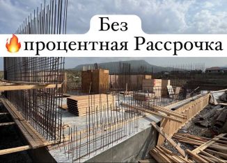 Продам однокомнатную квартиру, 60.7 м2, Махачкала, Благородная улица, 17