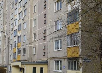 Сдам в аренду 1-ком. квартиру, 37 м2, Саранск, улица Степана Разина, 48А