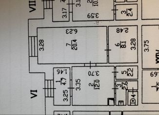 Сдам торговую площадь, 50 м2, Мытищи, улица Колпакова, 26