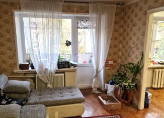 Продается 2-ком. квартира, 43 м2, Люберцы, улица Строителей, 9