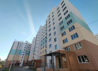 Квартира на продажу студия, 27.3 м2, Ярославль, Брагинская улица, 18к2