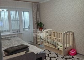 Продажа 2-комнатной квартиры, 52 м2, Липецк, улица Циолковского, 40