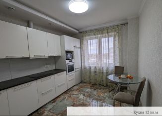 Продается 2-ком. квартира, 61 м2, Санкт-Петербург, Глухарская улица, 33к1, метро Комендантский проспект