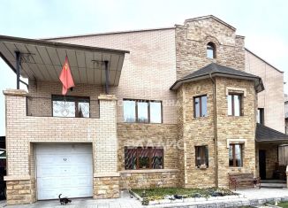 Продам дом, 450 м2, Забайкальский край, микрорайон Кольцевой, 37