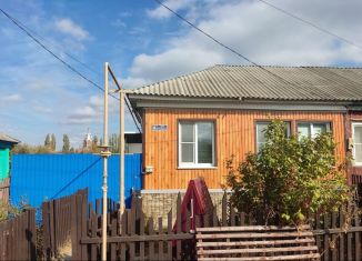 Продажа дома, 55 м2, поселок городского типа Грибановский, Октябрьская улица