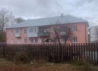 3-ком. квартира на продажу, 54 м2, село Кротовка, улица Василия Сапрунова, 1