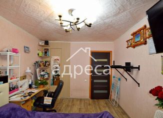 Продажа 3-комнатной квартиры, 59 м2, Самара, проспект Карла Маркса, 416, Кировский район