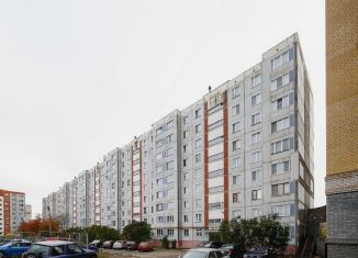 Продается 3-ком. квартира, 62 м2, Кировская область, проспект Строителей, 54