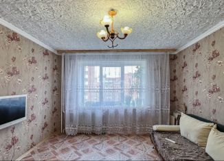 Продам 3-ком. квартиру, 60 м2, Саранск, улица Пушкина, 3с3