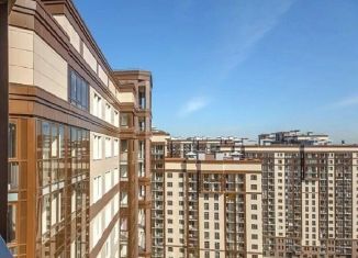 Продам однокомнатную квартиру, 45 м2, Санкт-Петербург, ЖК Московские ворота II, Парфёновская улица, 17