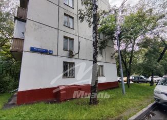 Продажа 2-комнатной квартиры, 44.5 м2, Москва, улица Вострухина, 3