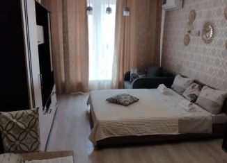 Сдаю в аренду квартиру студию, 30 м2, Анапа, Таманская улица, 121к14