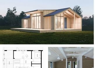 Продается дом, 95 м2, деревня Гремячка, Молодёжный переулок, 4