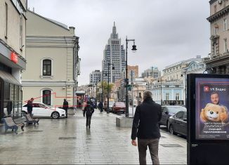 Сдача в аренду помещения свободного назначения, 304.5 м2, Москва, улица Малая Дмитровка, 5/9