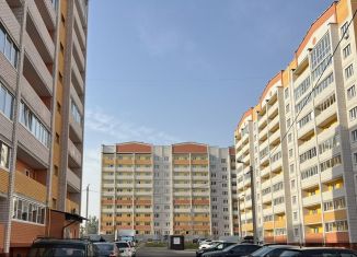 1-ком. квартира на продажу, 41 м2, деревня Алтуховка