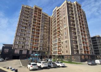 3-ком. квартира на продажу, 116.5 м2, Кабардино-Балкариия, улица Тлостанова, 16