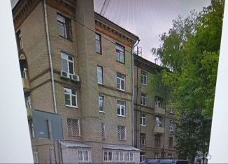 Продается 3-комнатная квартира, 55.7 м2, Москва, Маломосковская улица, 19, метро Алексеевская