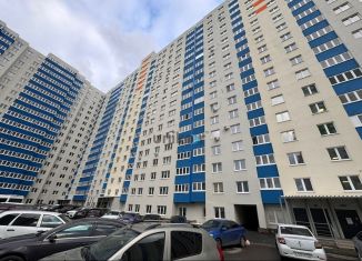 Продажа двухкомнатной квартиры, 46.1 м2, Уфа, улица Лётчика Кобелева, 1, Калининский район