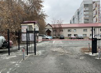 Сдача в аренду машиноместа, 15 м2, Новосибирск, Рельсовая улица, 9