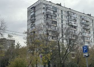 Продажа квартиры студии, 15 м2, Москва, 2-я Пугачёвская улица, 7к1, ВАО