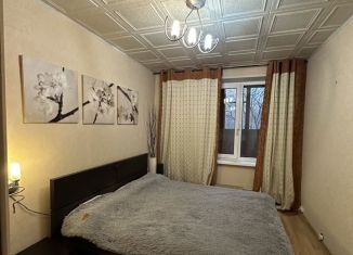 Сдается в аренду 2-ком. квартира, 50.1 м2, Москва, улица Серпуховский Вал