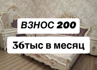 Квартира на продажу студия, 31 м2, Махачкала, Ленинский район, Хушетское шоссе, 61