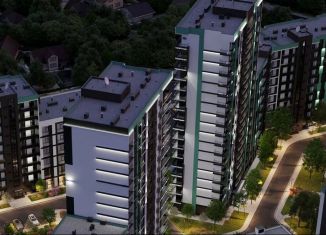 Продам 1-ком. квартиру, 34.9 м2, село Небуг