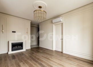 Продажа 3-ком. квартиры, 88 м2, Москва, Хорошёвское шоссе, 25Ак2