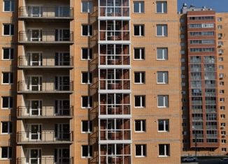 Продается 3-ком. квартира, 68.5 м2, Иркутск, микрорайон Топкинский, 70, ЖК Видный-3