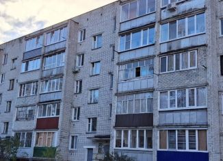 Продам 2-ком. квартиру, 51 м2, Зеленодольск, улица Гайдара, 17