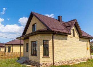 Продаю дом, 110 м2, Краснодарский край, Земляничная улица, 13