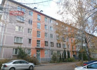 Продам 2-комнатную квартиру, 43 м2, Рязань, Старореченская улица, 56